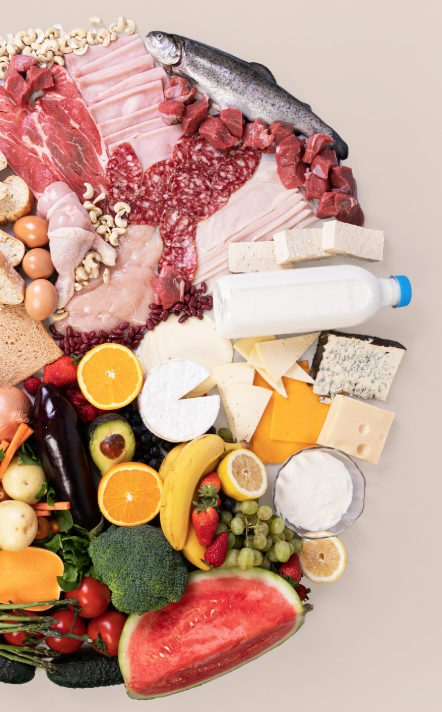 Nutrition